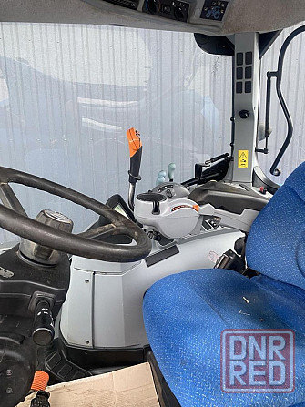 Трактор Т7060 New Holland Запорожье - изображение 5