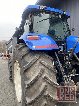 Трактор Т7060 New Holland Запорожье - изображение 2