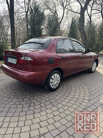 Daewoo Lanos поляк с газом Запорожье - изображение 4