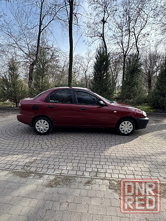 Daewoo Lanos поляк с газом Запорожье - изображение 3