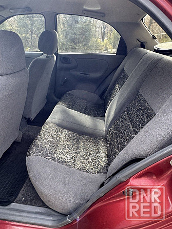 Daewoo Lanos поляк с газом Запорожье - изображение 7