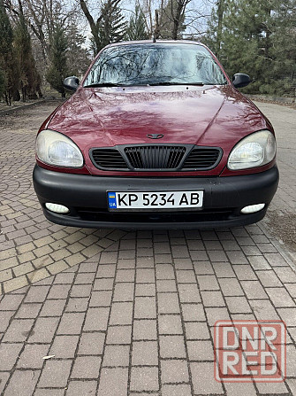 Daewoo Lanos поляк с газом Запорожье - изображение 6