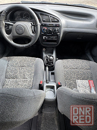 Daewoo Lanos поляк с газом Запорожье - изображение 8