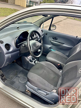 Daewoo Matiz продам Запорожье - изображение 7