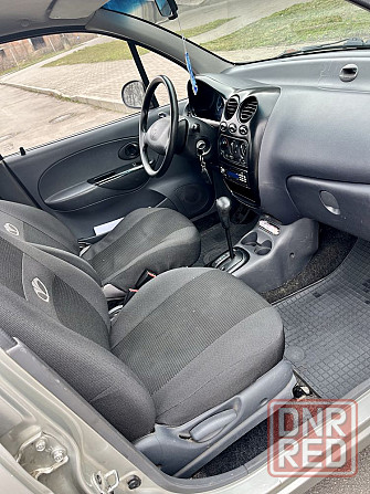 Daewoo Matiz продам Запорожье - изображение 8