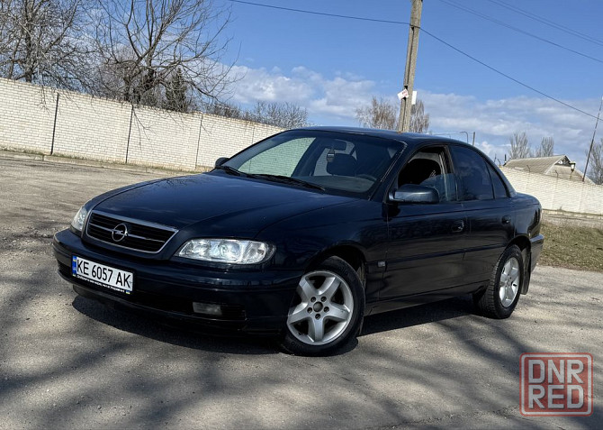 Opel Omega C 2.2 2001г.в Запорожье - изображение 2