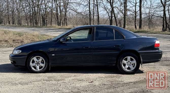 Opel Omega C 2.2 2001г.в Запорожье - изображение 7