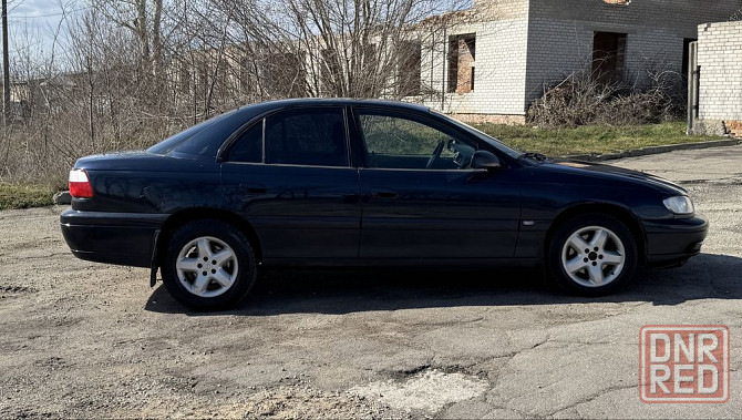 Opel Omega C 2.2 2001г.в Запорожье - изображение 3