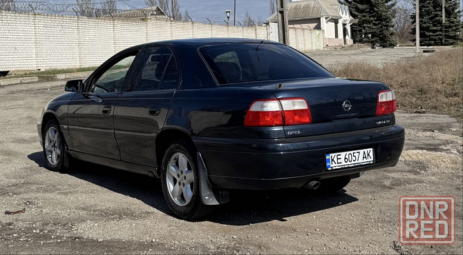 Opel Omega C 2.2 2001г.в Запорожье - изображение 6
