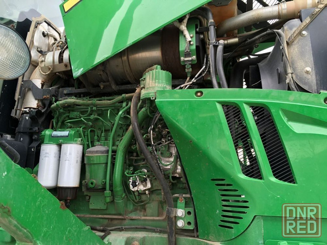 John Deere R4038 2015 Запорожье - изображение 5