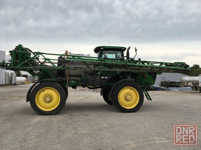 John Deere R4038 2015 Запорожье - изображение 2