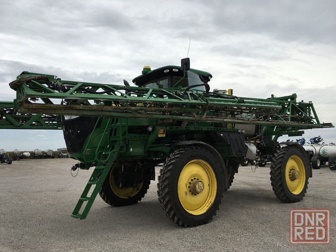John Deere R4038 2015 Запорожье - изображение 1