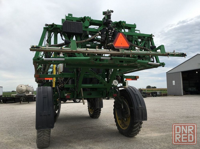 John Deere R4038 2015 Запорожье - изображение 3