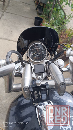 Suzuki intruder 400 Запорожье - изображение 4