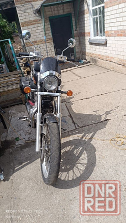 Suzuki intruder 400 Запорожье - изображение 2