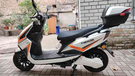 Электро скутер Maxxter Neon 2.5 Запорожье