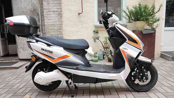 Электро скутер Maxxter Neon 2.5 Запорожье