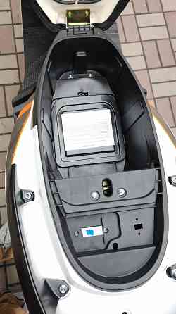 Электро скутер Maxxter Neon 2.5 Запорожье