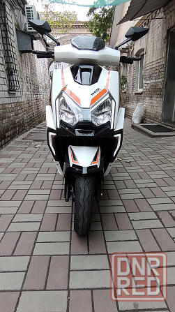 Электро скутер Maxxter Neon 2.5 Запорожье - изображение 1