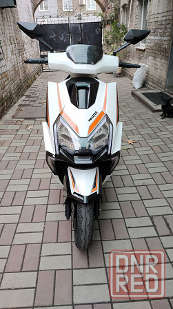 Электро скутер Maxxter Neon 2.5 Запорожье - изображение 8