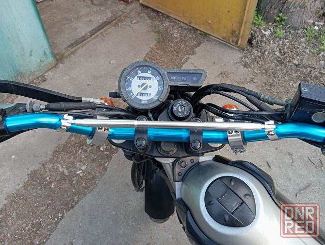 Продам Yamaha Tricker 250 XG 250 Запорожье - изображение 4