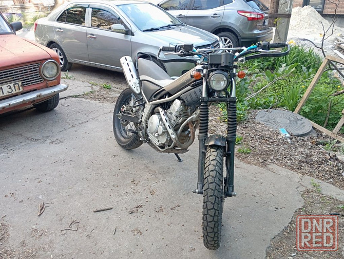 Продам Yamaha Tricker 250 XG 250 Запорожье - изображение 7