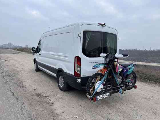 Продам автодом (кемпер) на базе Ford Tranzit Запорожье