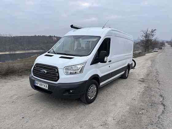 Продам автодом (кемпер) на базе Ford Tranzit Запорожье