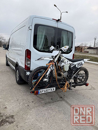 Продам автодом (кемпер) на базе Ford Tranzit Запорожье - изображение 8