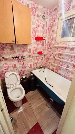Продажа 2 комнатная квартира, г. Макеевка, Советский район, пгт Ханженково (Больничный) Макеевка