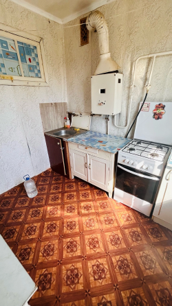 Продажа 2 комнатная квартира, г. Макеевка, Советский район, пгт Ханженково (Больничный) Макеевка