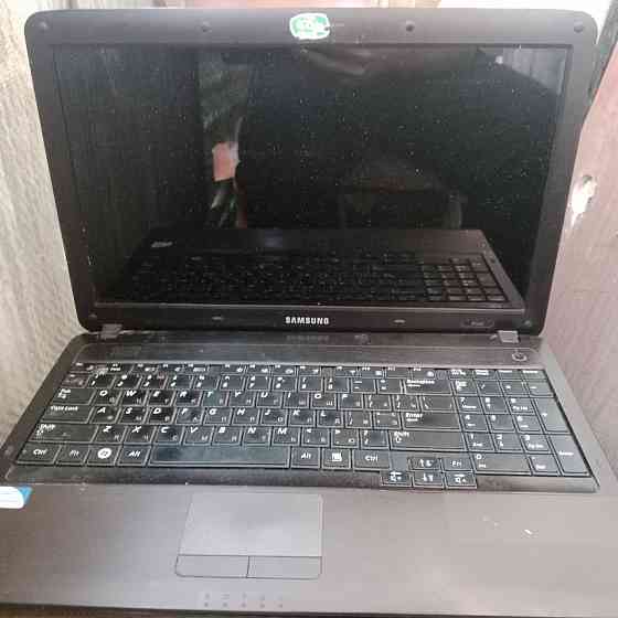 Продаю корпуса для ноутбуков R540 и R730!!! Донецк