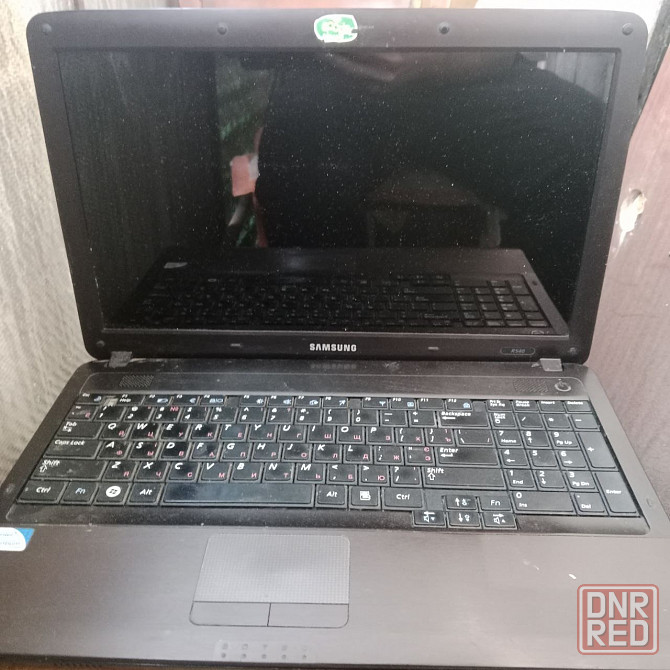 Продаю корпуса для ноутбуков R540 и R730!!! Донецк - изображение 3