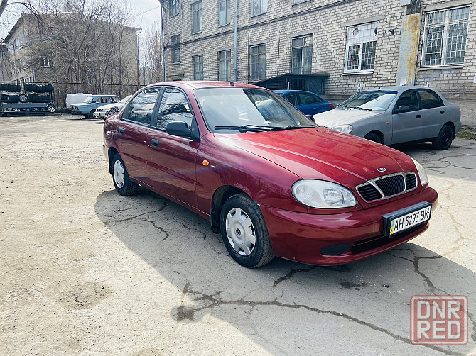 Срочно продам Lanos Запорожье - изображение 1