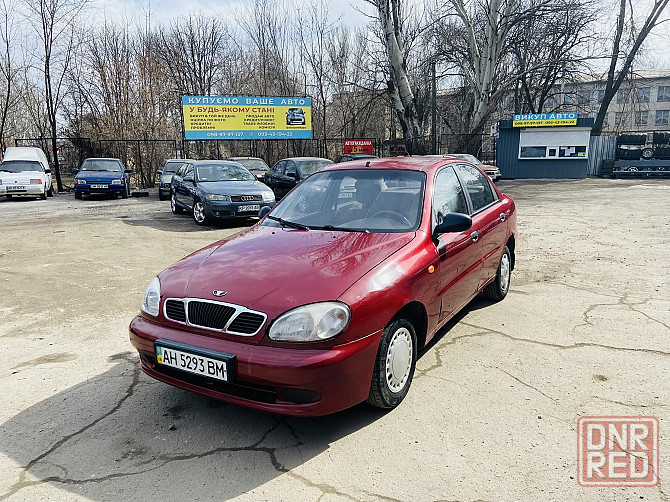 Срочно продам Lanos Запорожье - изображение 6