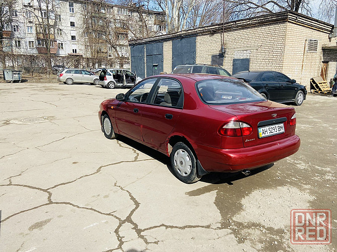 Срочно продам Lanos Запорожье - изображение 3