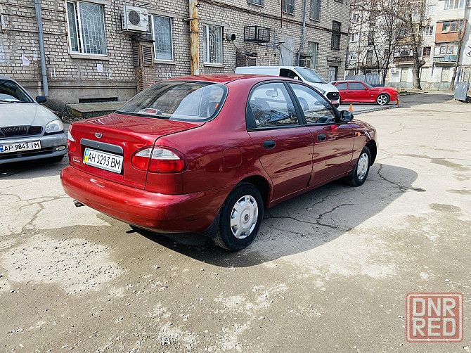 Срочно продам Lanos Запорожье - изображение 2