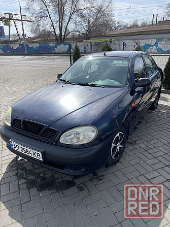Deawoo sens 1.3 2005 Запорожье - изображение 2