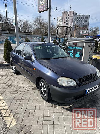 Deawoo sens 1.3 2005 Запорожье - изображение 1