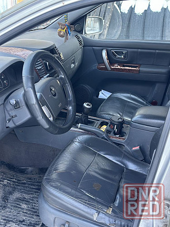 Kia Sorento 2.5 дизель, без вложений, в Запорожье. Запорожье - изображение 7