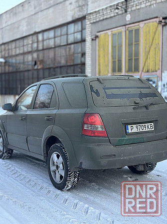 Kia Sorento 2.5 дизель, без вложений, в Запорожье. Запорожье - изображение 6