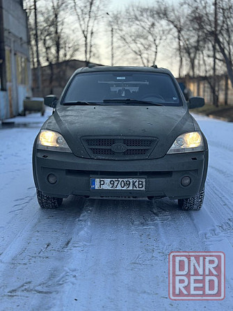 Kia Sorento 2.5 дизель, без вложений, в Запорожье. Запорожье - изображение 2