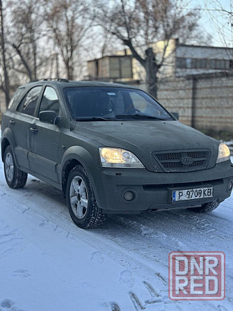 Kia Sorento 2.5 дизель, без вложений, в Запорожье. Запорожье - изображение 3