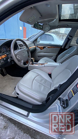 Мерседес 211 Е320 Запорожье - изображение 3