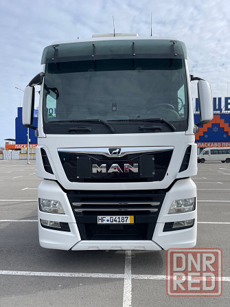 MAN TGX 18.440 2017 г.в пр 460 тыс.км long Запорожье - изображение 2
