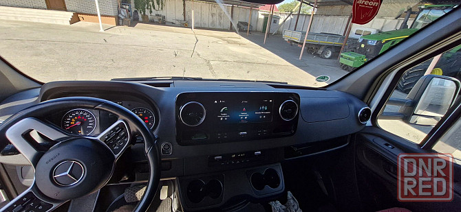 Mercedes Sprinter 316 Запорожье - изображение 6