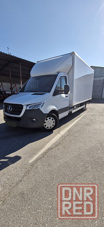 Mercedes Sprinter 316 Запорожье - изображение 3