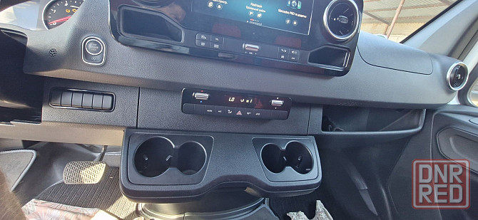 Mercedes Sprinter 316 Запорожье - изображение 4