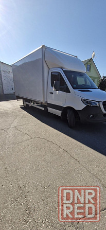 Mercedes Sprinter 316 Запорожье - изображение 1