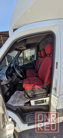 Mercedes Sprinter 316 Запорожье - изображение 7